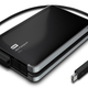 Illustration for article titled Western Digital Crams Two-Disk RAID Into Portable Thunderbolt Drive